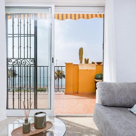 Sea Views Carvajal Daire Benalmádena Dış mekan fotoğraf