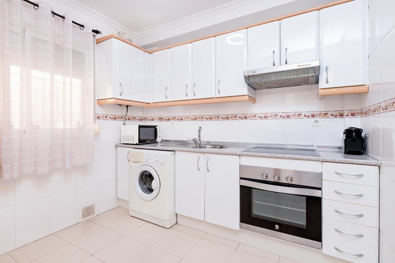 Sea Views Carvajal Daire Benalmádena Dış mekan fotoğraf
